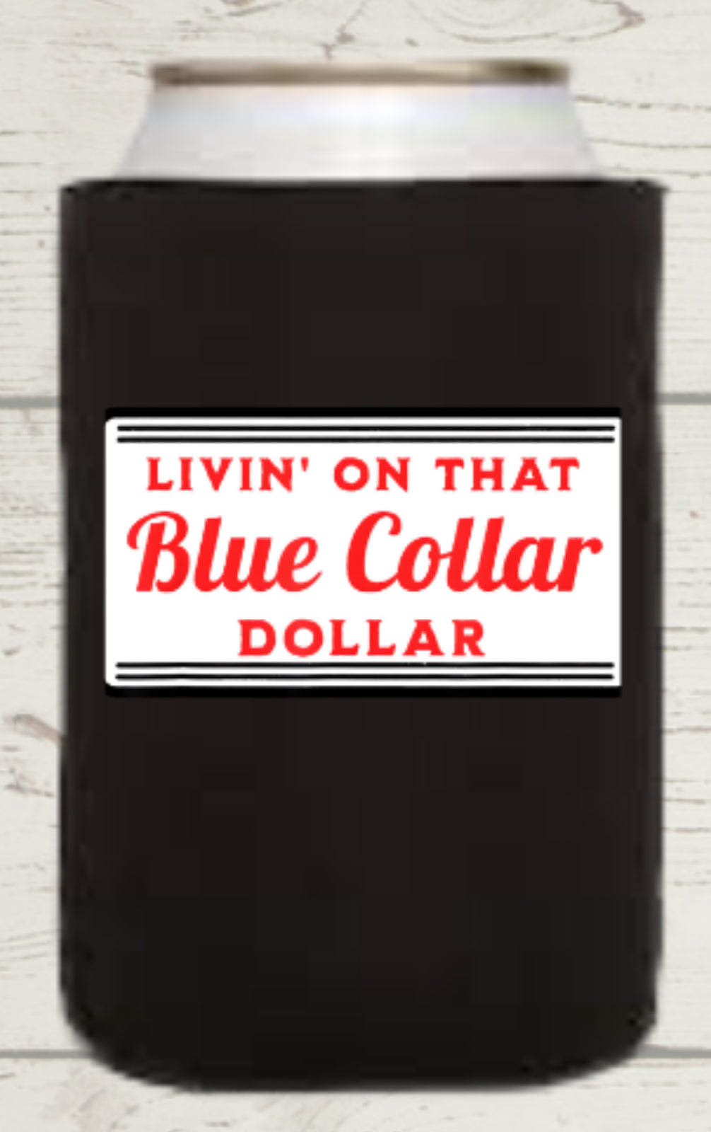 Living’ on that Blue Collar Dollar