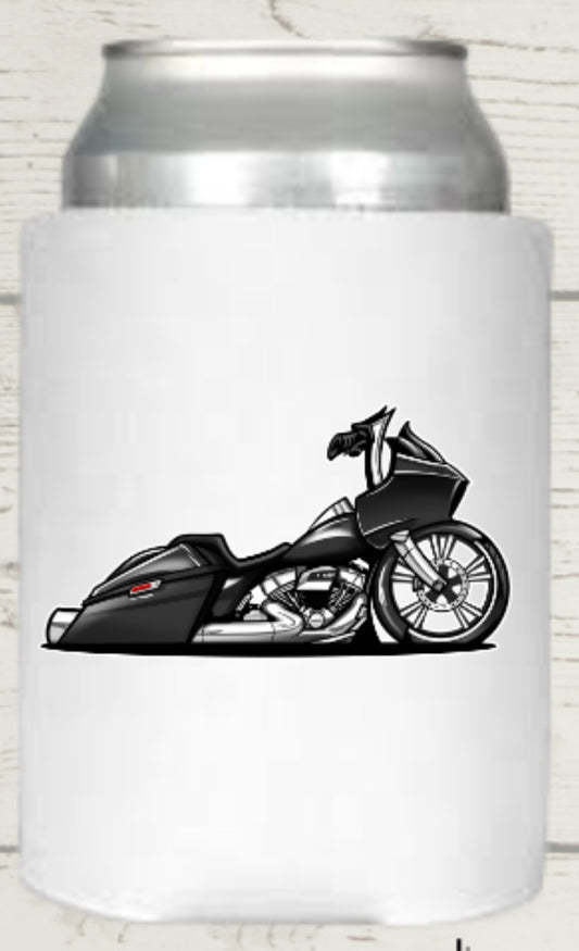 Road Glide Regular Koozie