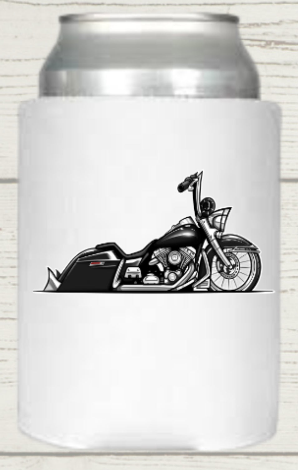 Road King Regular Koozie