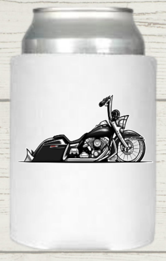 Road King Regular Koozie
